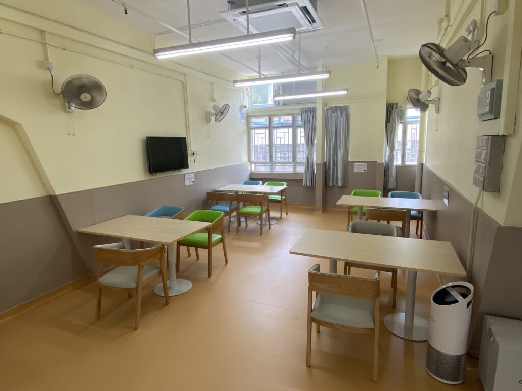 大廳
